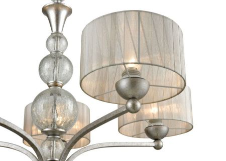 Люстра подвесная Vele Luce Friuli (Фриули) VL1235L05