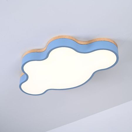 Люстра потолочная ImperiumLoft Cloud-Eco (Цлоуд-Ецо) 189504-26