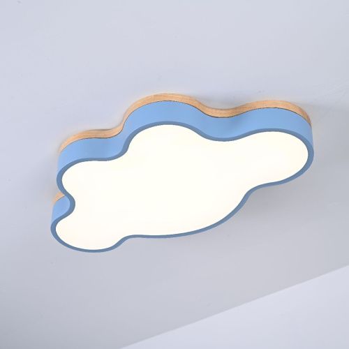 Люстра потолочная ImperiumLoft Cloud-Eco (Цлоуд-Ецо) 189504-26 - фото 5