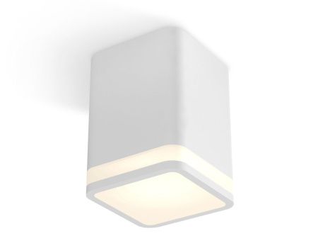 Светильник накладной Ambrella Light TECHNO SPOT (ТЕЦХНО СПОТ) XS7812020