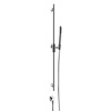 Душевой гарнитур Gessi Habito 70042#031 настенный хром