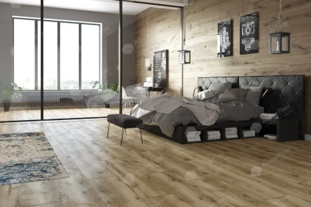 Ламинат Arteo Arteo 10 XL WR 54842 Дуб Фьорленд толщина 1 см 33 класс 1285х280