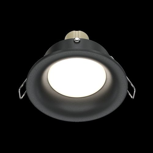 Светильник встраиваемый Maytoni Technical Slim DL027-2-01B - фото 3