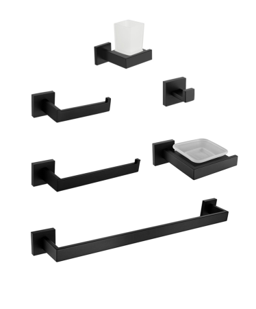 Набор аксессуаров BOCH MANN BM9641