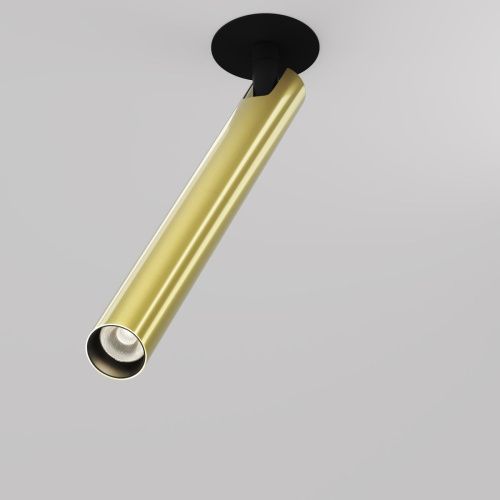 Светильник встраиваемый Maytoni Technical Focus T C141RS-L300-6W3K-BBS - фото 3