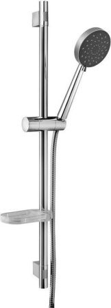 Комплект смесителей Paffoni Red 255124 хром