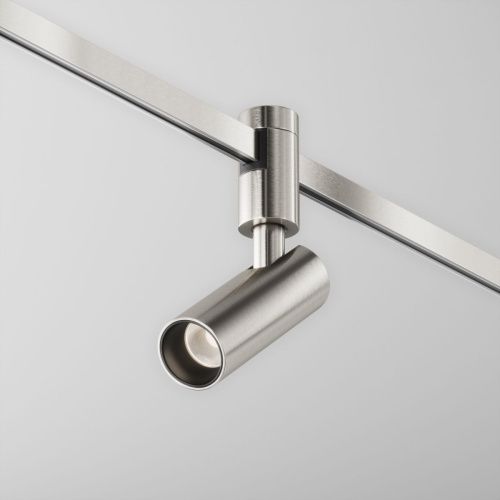 Светильник трековый Maytoni Technical Focus Led TR144-1-5W4K-W-PT - фото 3