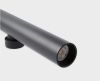 Светильник настенный Italline IT02-026 black 3000K