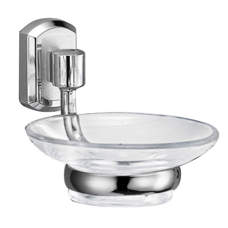 Мыльница WasserKRAFT 3029