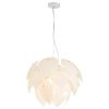 Люстра подвесная Arte Lamp Palmer (Палмер) A5694SP-5WH