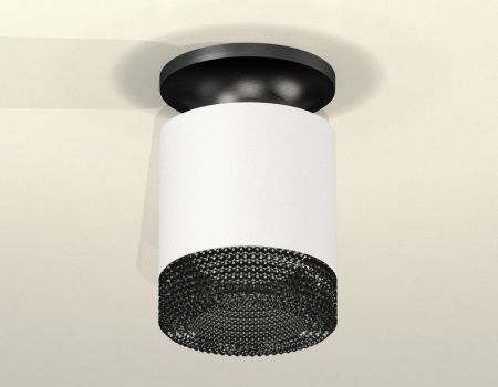 Светильник накладной Ambrella Light Techno (Тецхно) XS7401084