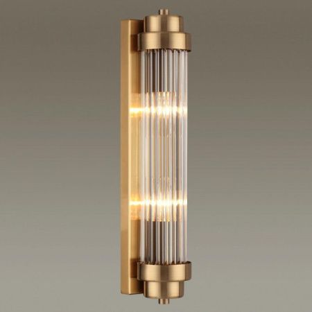 Бра Odeon Light LORDI (ЛОРДИ) 4821/2W
