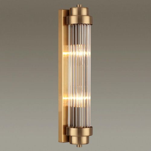 Бра Odeon Light LORDI (ЛОРДИ) 4821/2W - фото 3