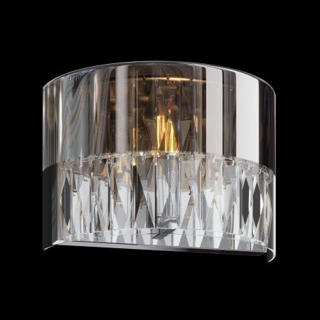 Светильник настенный Maytoni Wonderland MOD313WL-01CH