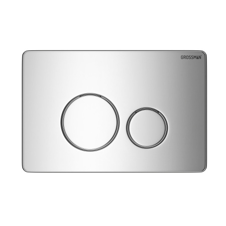 Инсталляция + кнопка смыва + унитаз Grossman Style 97.4411S.05.10M Инсталляция + кнопка смыва + унитаз Grossman Style 97.4411S.05.10M