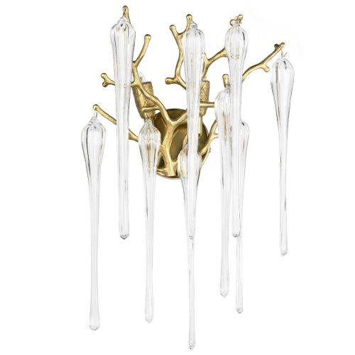 Бра Loft It Waterfall 10350/2W AB - фото 3