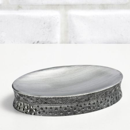 Мыльница WasserKRAFT 7629