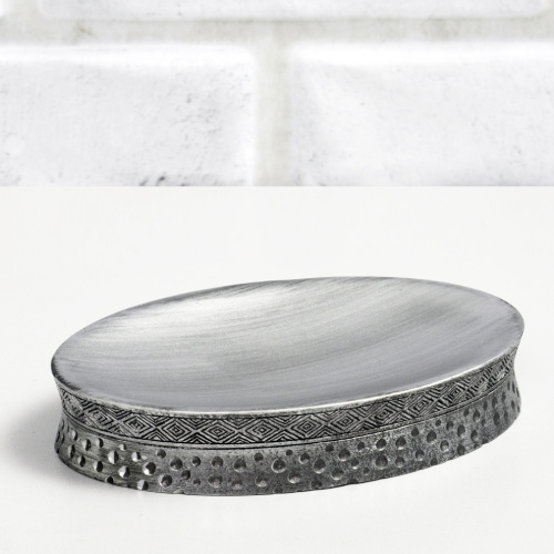 Мыльница WasserKRAFT 7629 - фото 2