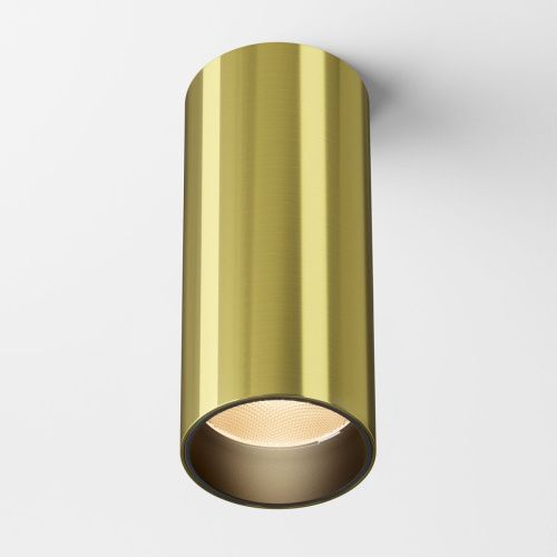 Светильник потолочный Maytoni Technical FOCUS LED C056CL-L12W2.7K-W-BS - фото 3