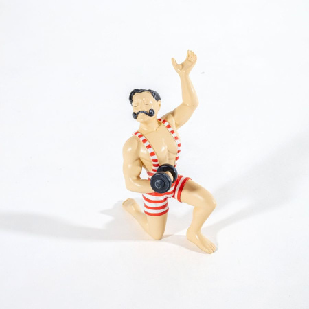 Настольная лампа Seletti Circus (Цирцус) 15073