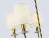 Люстра на штанге Ambrella Light Ceramo Classic (Церамо Цлассиц) LH75351