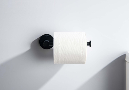 Бумагодержатель Aquatek ЕВРОПА AQ4108MB