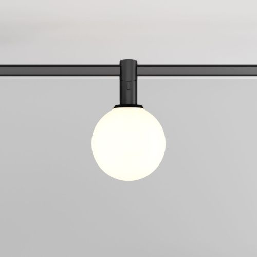 Светильник трековый Maytoni Technical Luna TR208-1-5W3K-B - фото 4