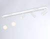Люстра потолочная Ambrella Light LineTech (ЛинеТецх) FL66201