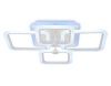 Люстра потолочная Ambrella Light Original (Оригинал) FA533