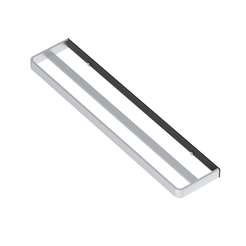 Полотенцедержатель Damixa Jupiter DA77336400 - фото 2 Полотенцедержатель Damixa Jupiter DA77336400 - фото 2