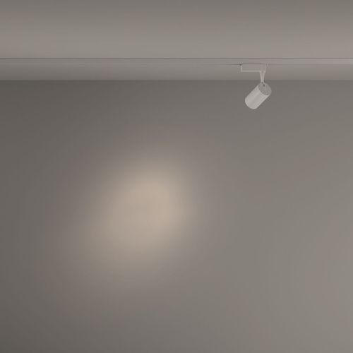 Светильник трековый Maytoni Technical Vuoro TR003-1-6W4K-S-W - фото 5
