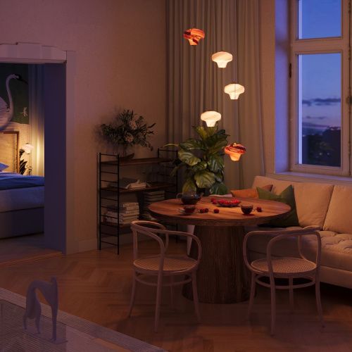 Светильник подвесной Maytoni Sirocco Modern MOD359PL-L6BS3K - фото 4