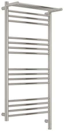 Полотенцесушитель Сунержа Богема 3.1 00-6007-1050 53х112 электрический сталь