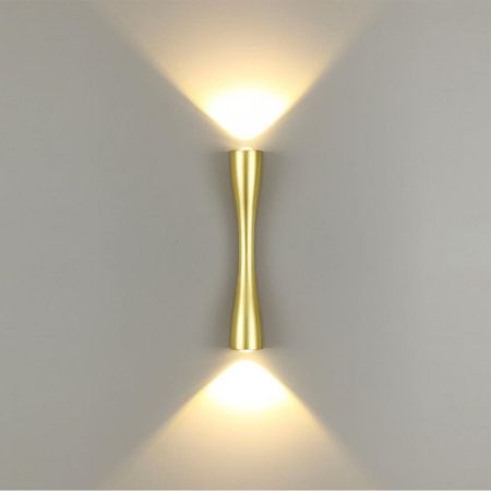 Бра Odeon Light Anika (Аника) 4292/10WL