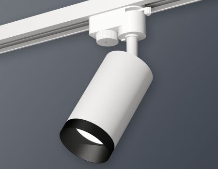 Трековый однофазный светильник Ambrella Light Track System (Трацк Сыстем) XT6322061