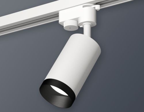 Трековый однофазный светильник Ambrella Light Track System (Трацк Сыстем) XT6322061 - фото 4