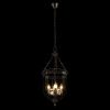 Светильник подвесной Loft It Incense 10455/4 CR