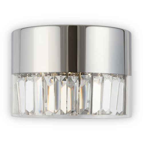 Бра Maytoni Wonderland MOD313WL-01CH - фото 5