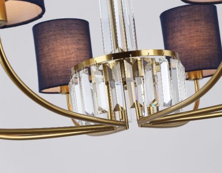Люстра подвесная Ambrella Light Classic (Цлассиц) LH71273
