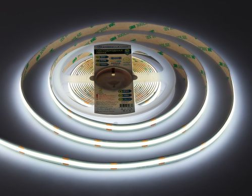 Светодиодная лента Ambrella Light LED Strip 24V (ЛЕД Стрип 24В) GS4753 - фото 2