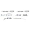 Светильник мебельный Paulmann Micro Line Led (Мицро Лине Лед) 93558