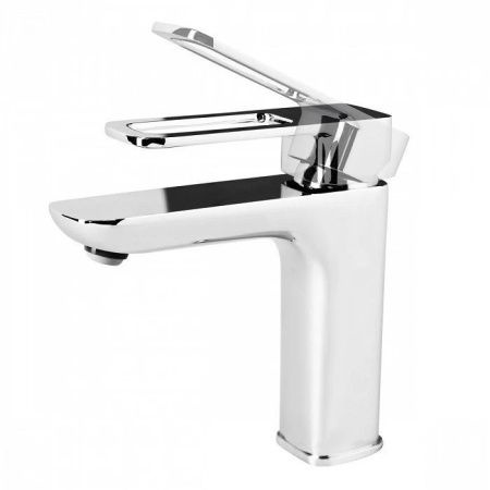 Смеситель IDDIS Slide SLISB00i01 на раковину хром