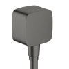 Шланговое подсоединение Hansgrohe FixFit 26457340
