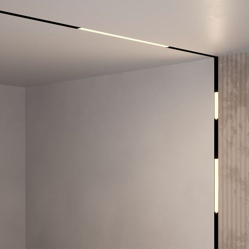 Светильник трековый Maytoni Technical Basis TR074-2-12W4K-B - фото 3