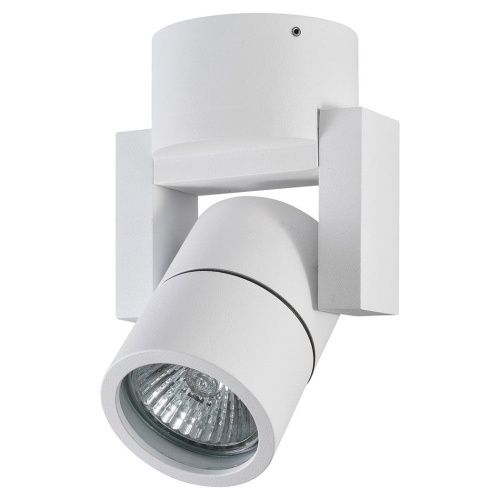 Уличный настенный светильник AM Group Am163 AM163 WH - фото 2