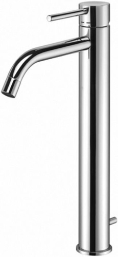Смеситель Paffoni Light LIG085CR на столешницу/на раковину хром