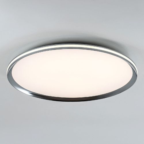 Светильник потолочный LED4U L3020-600 CR - фото 3
