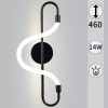 Светильник настенный Reluce 05627-0.2-01