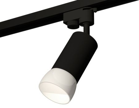 Трековый однофазный светильник Ambrella Light Track System (Трацк Сыстем) XT6323190
