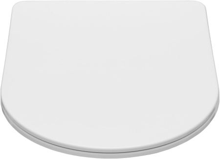 Унитаз подвесной Logan Tornado 00331866 белый с сиденьем микролифт смыв торнадо